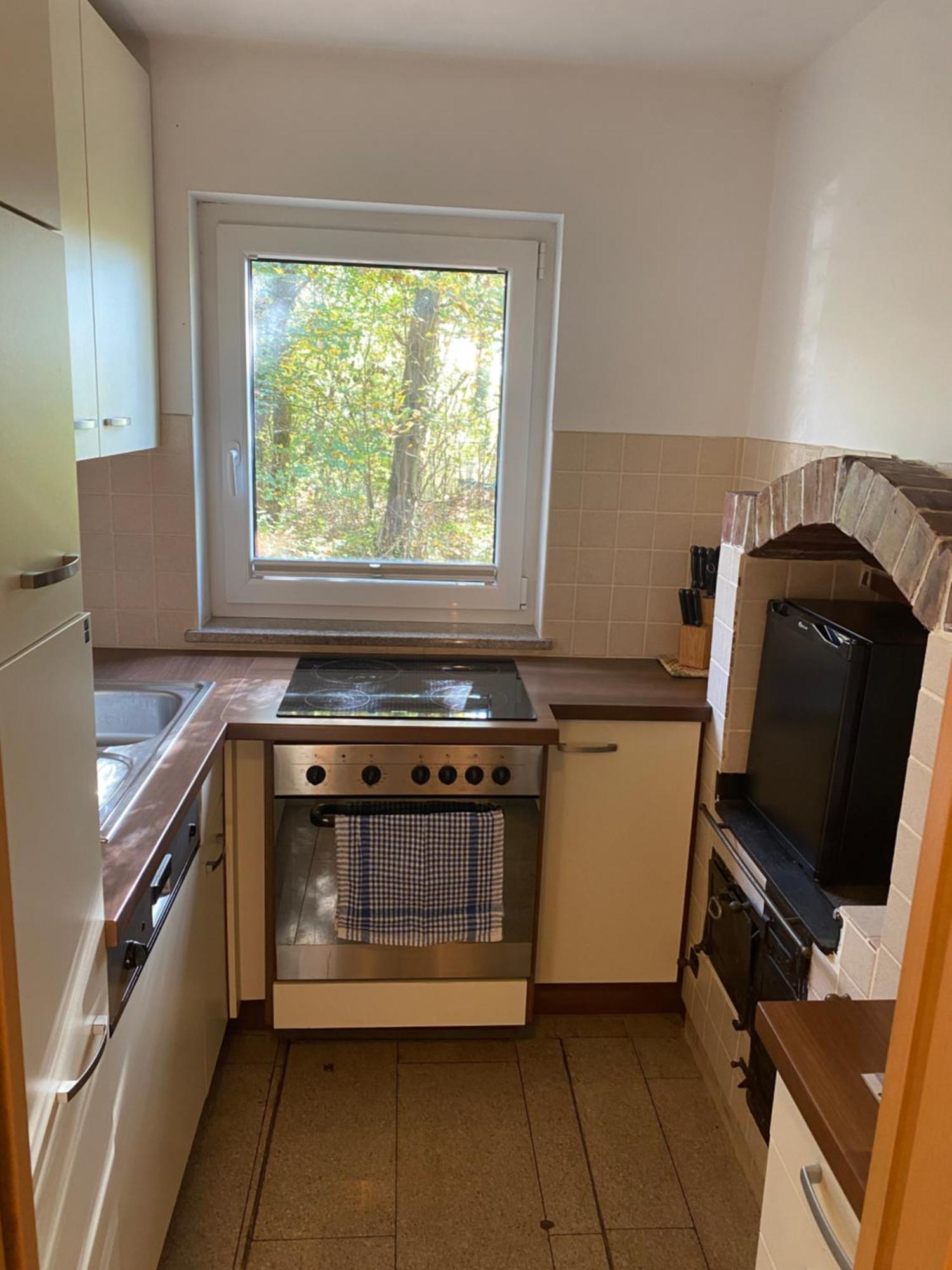 Holiday Home Lemut Kranj Exterior photo