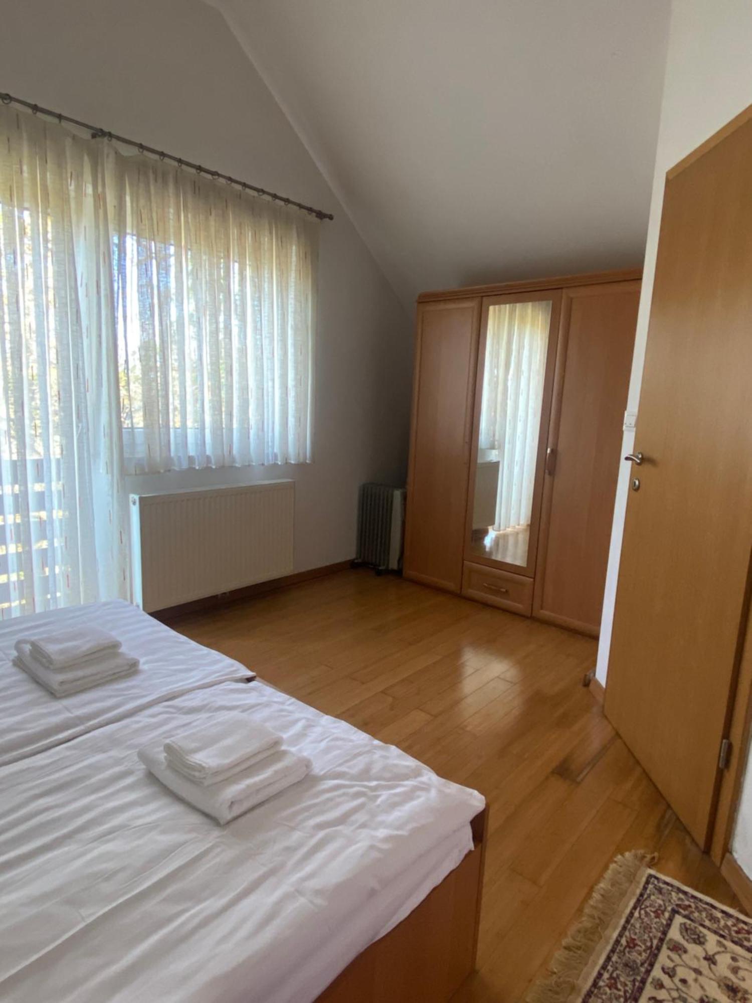 Holiday Home Lemut Kranj Exterior photo
