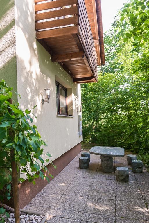 Holiday Home Lemut Kranj Room photo
