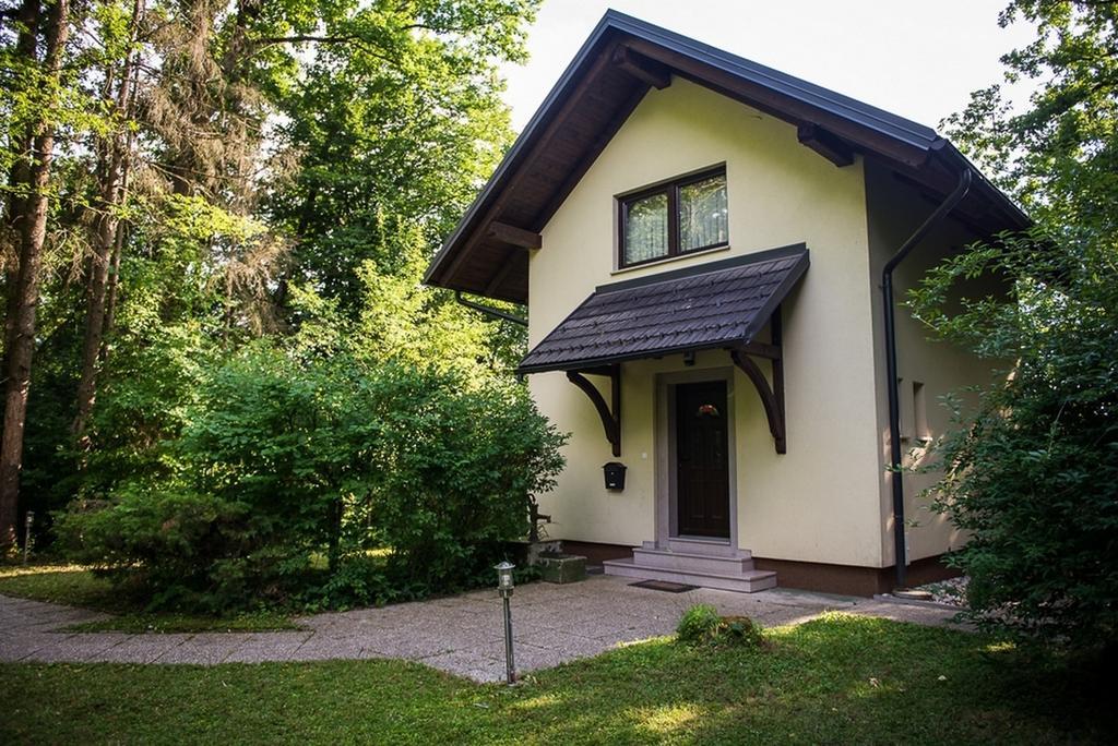 Holiday Home Lemut Kranj Room photo